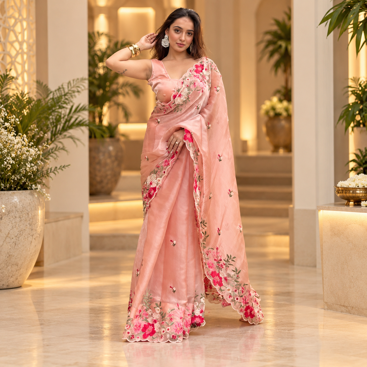 Saree