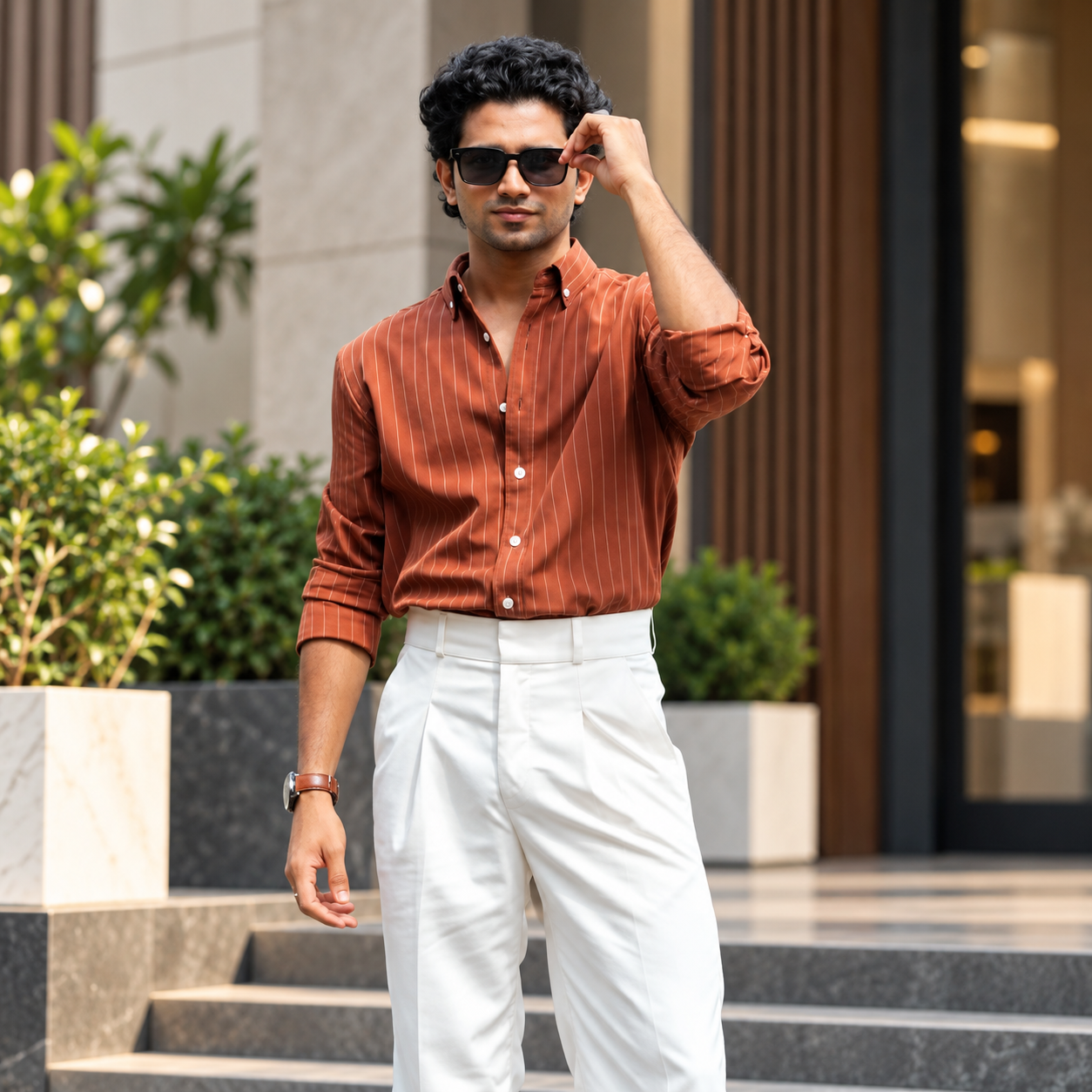 Shirts & Pants