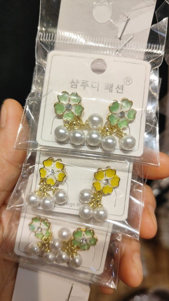 Artificial Jewellery 6