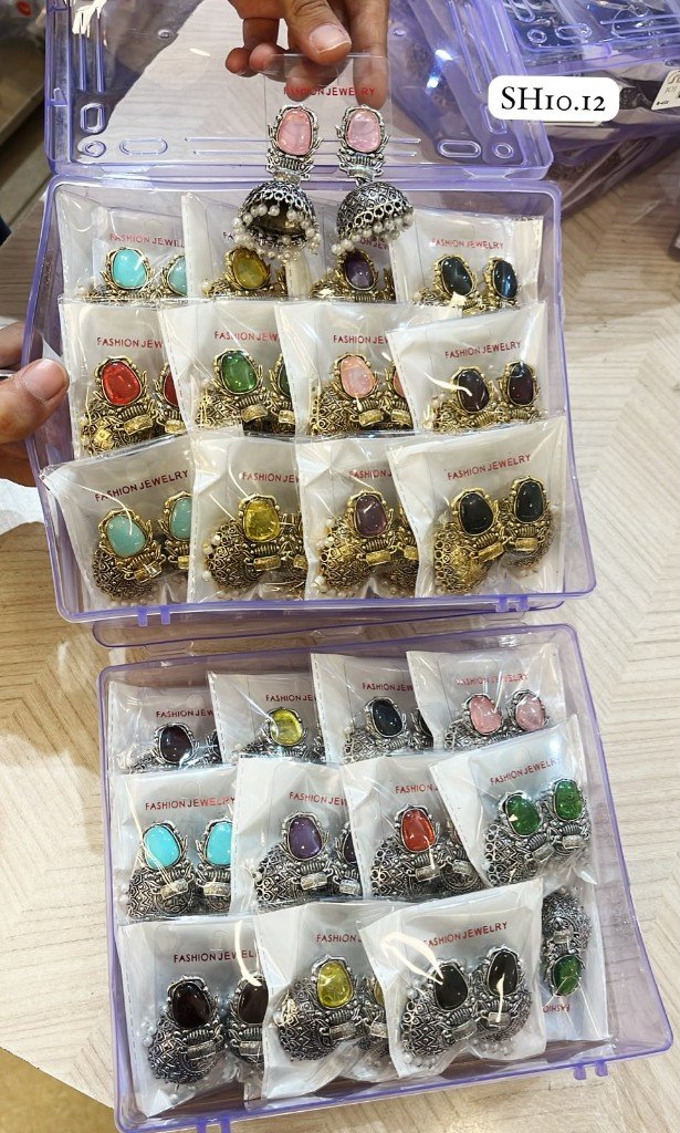 Artificial Jewellery 10