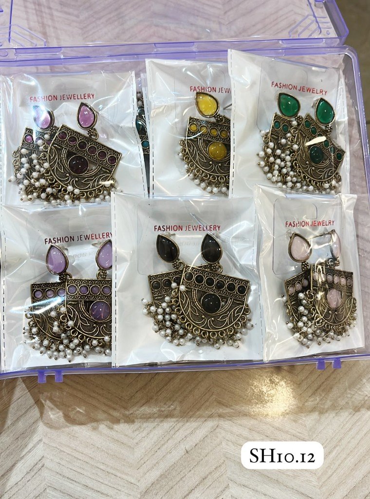 Artificial Jewellery 11