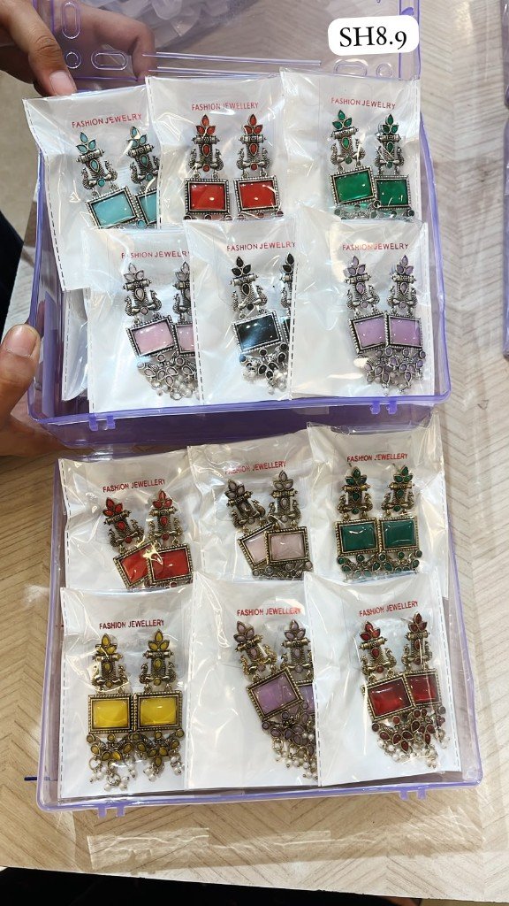 Artificial Jewellery 13