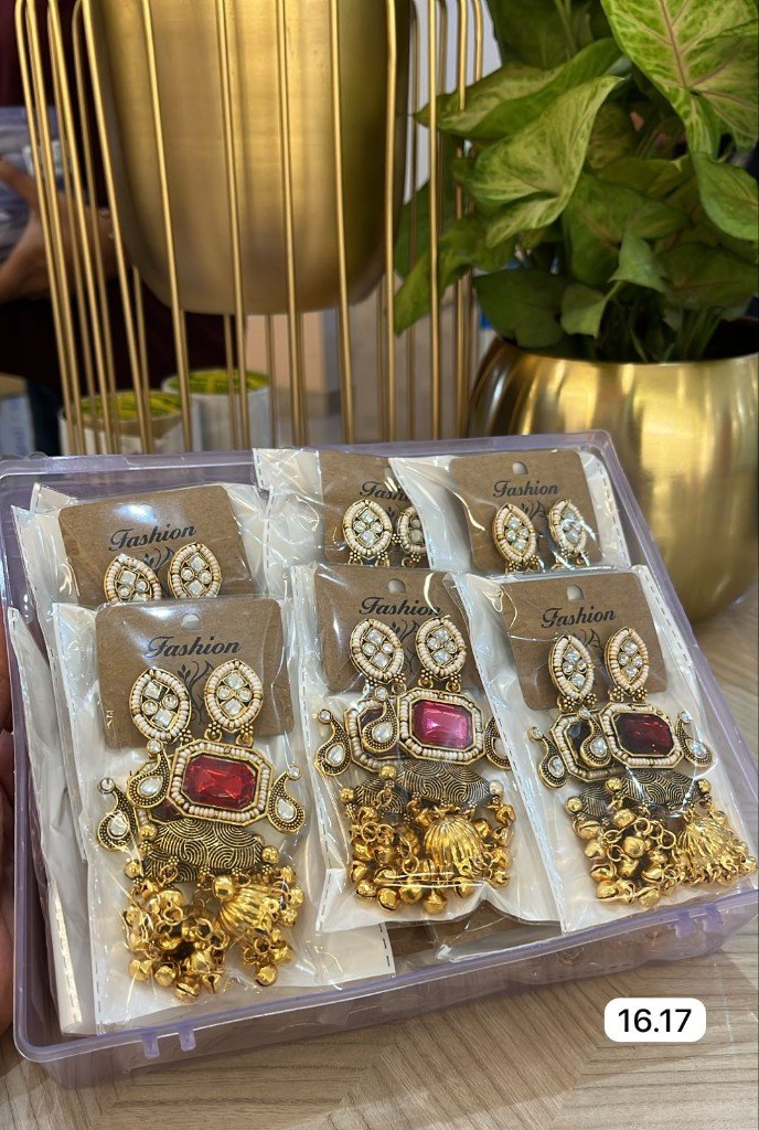 Artificial Jewellery 15