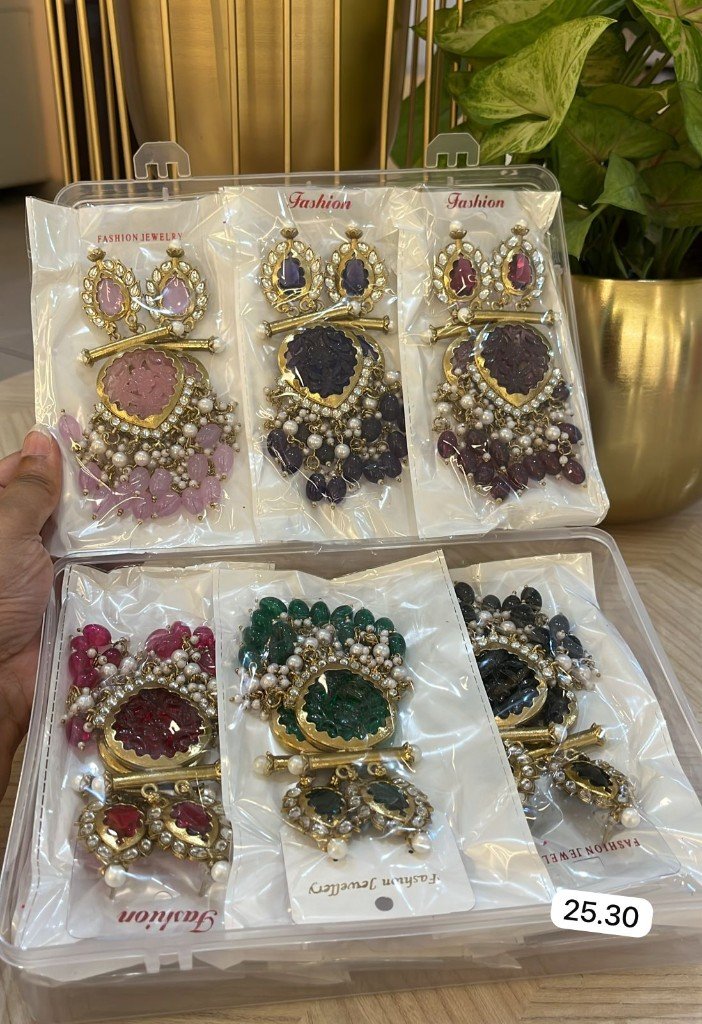 Artificial Jewellery 17