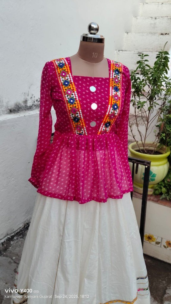 Kurti 11