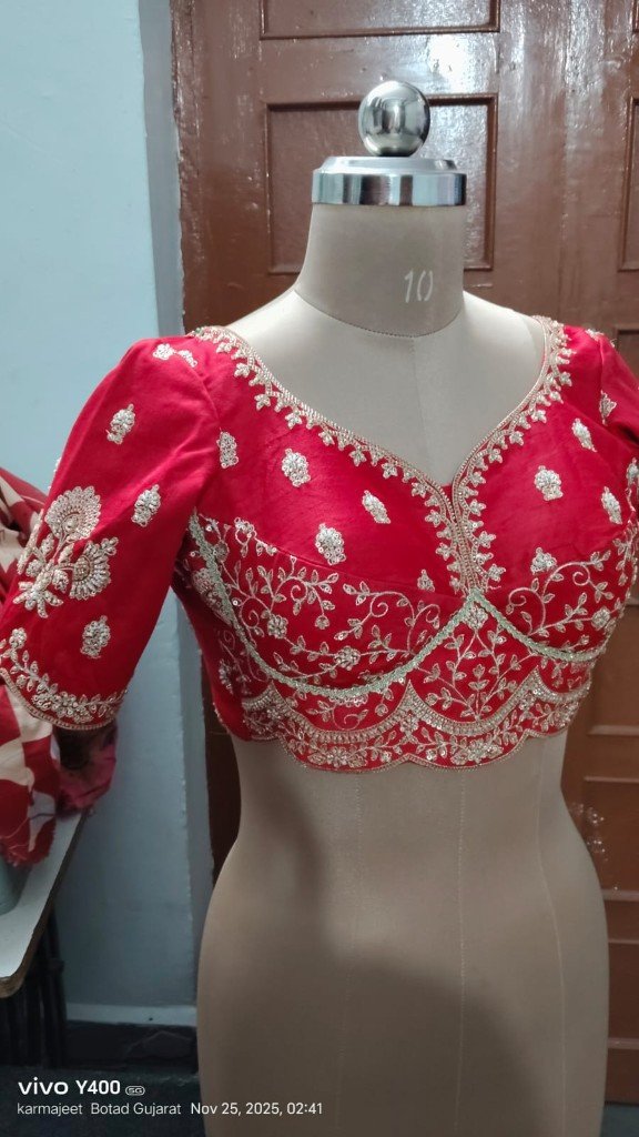 Saree 1