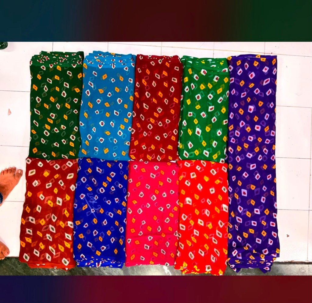 Saree 7