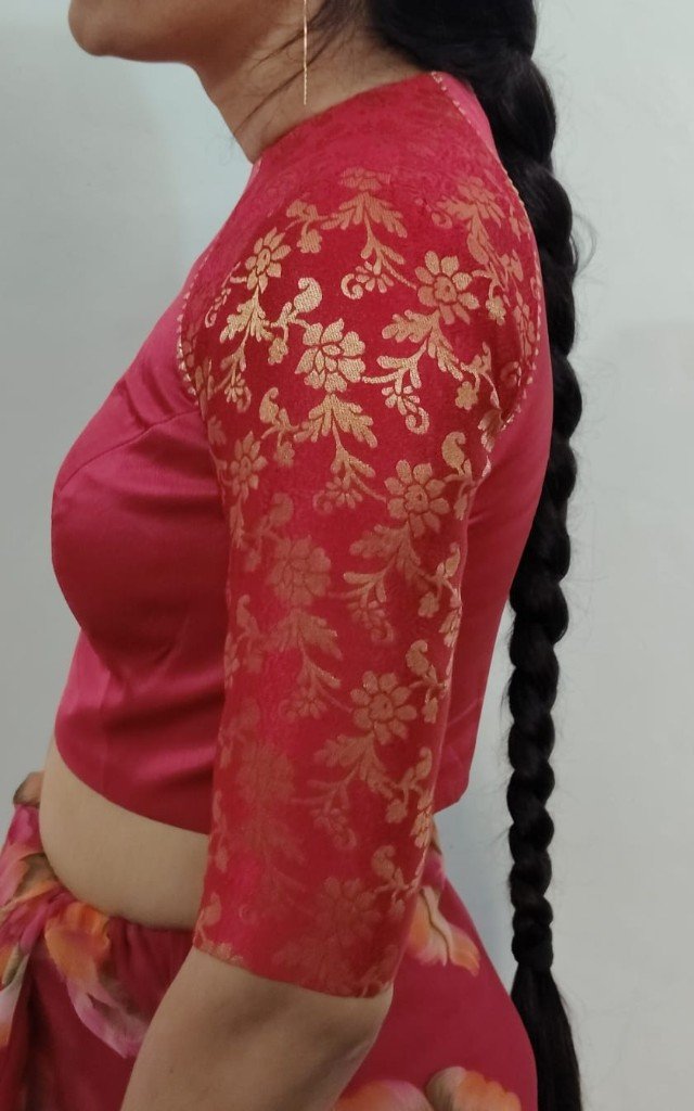 Saree 9
