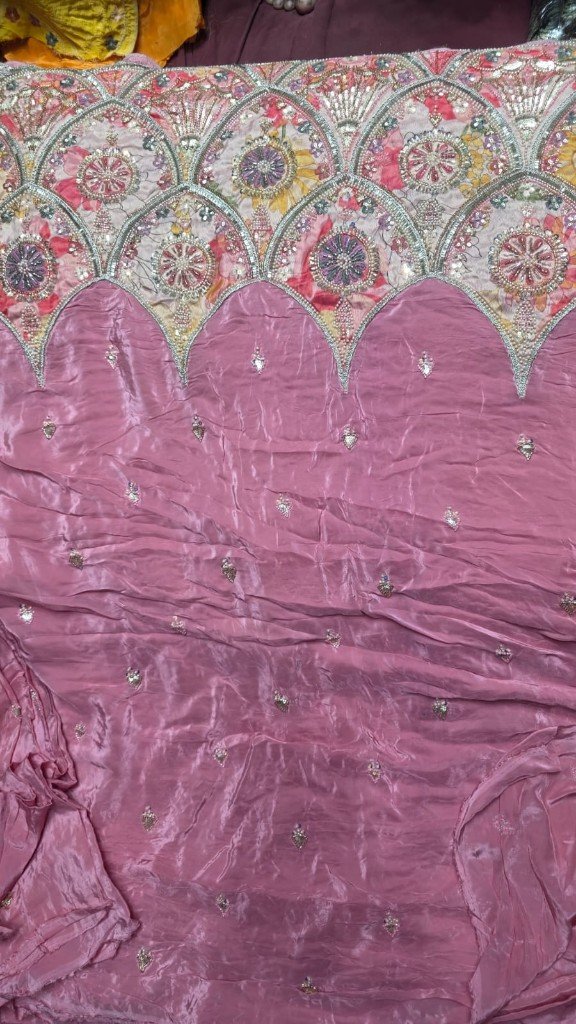 Saree 10