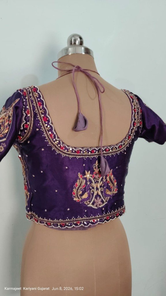 Saree 12