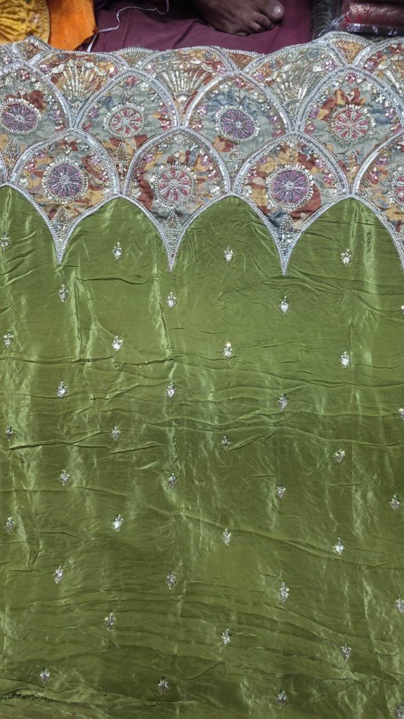 Saree 13
