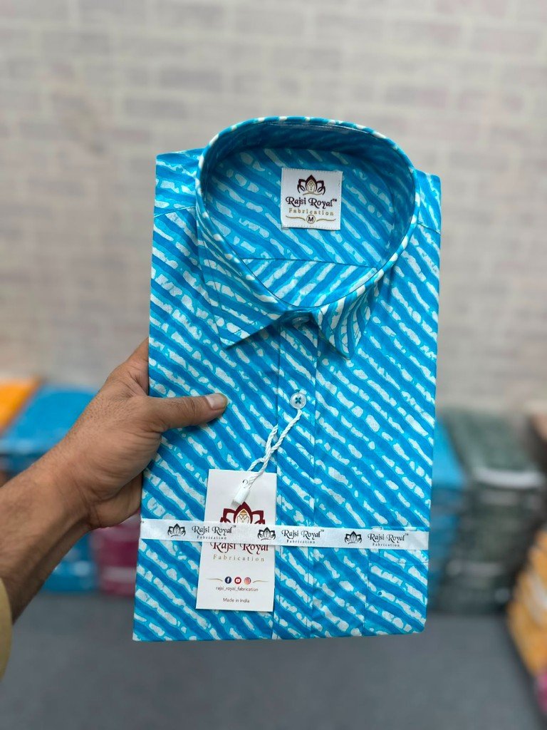 Printed Shirt 14